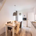 アパート Hambachtal Family Hideaway Oberhambach