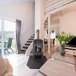 アパート Hambachtal Family Hideaway Oberhambach