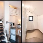 Hambachtal Family Hideaway アパート *