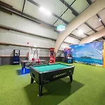 Hambachtal Family Hideaway *