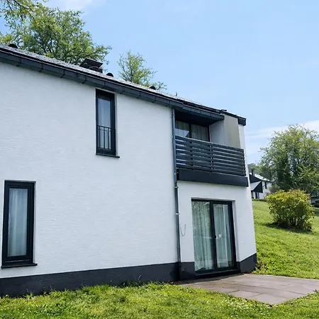 Vakantiehuis Hambachtal Family Hideaway