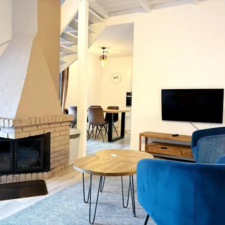 Hambachtal Family Hideaway Vakantiehuis *