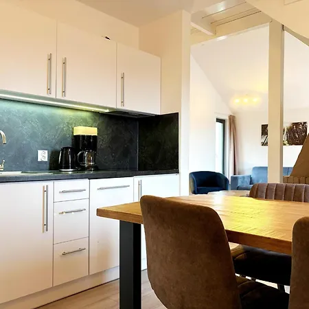 Hambachtal Family Hideaway Vakantiehuis