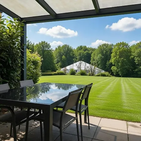 Hambachtal Family Hideaway Oberhambach