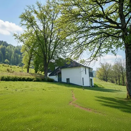 Hambachtal Family Hideaway *