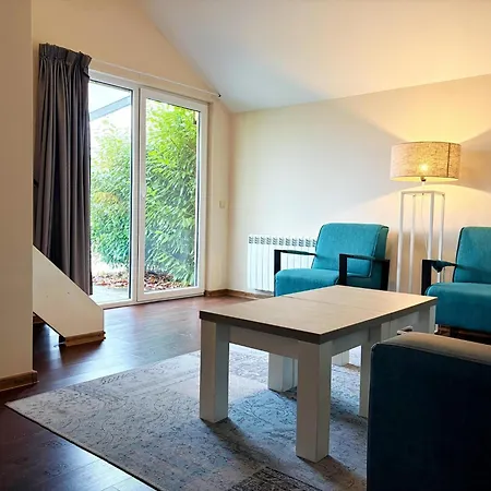 Hambachtal Family Hideaway Oberhambach