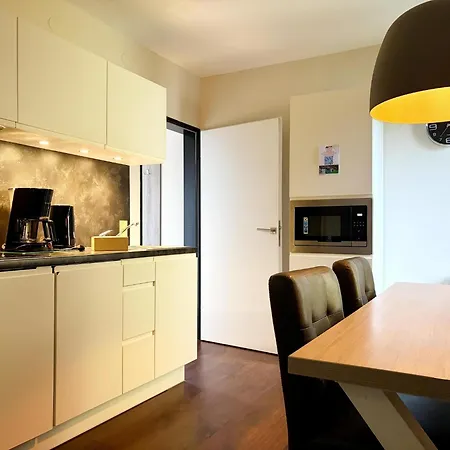 Vakantiehuis Hambachtal Family Hideaway