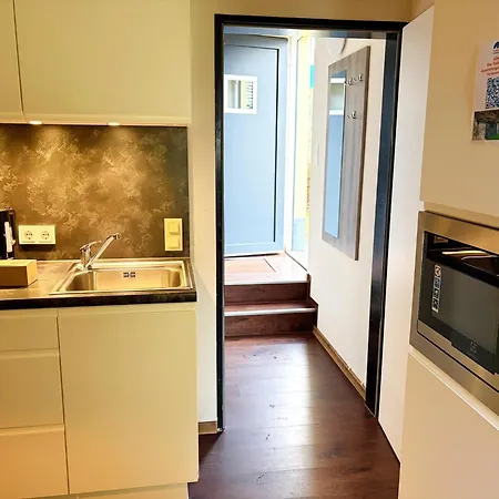 Vakantiehuis Hambachtal Family Hideaway