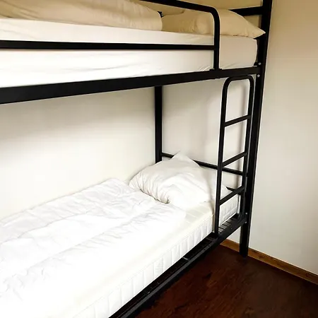 Vakantiehuis Hambachtal Family Hideaway Oberhambach