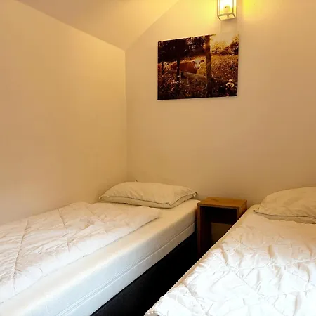 Vakantiehuis Hambachtal Family Hideaway