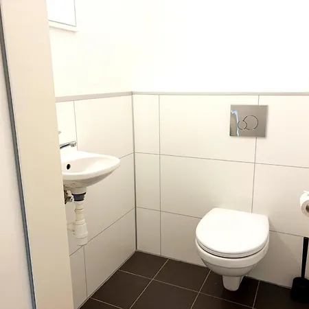 Hambachtal Family Hideaway *