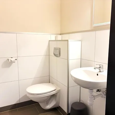 Vakantiehuis Hambachtal Family Hideaway Oberhambach