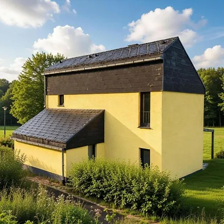 Hambachtal Family Hideaway