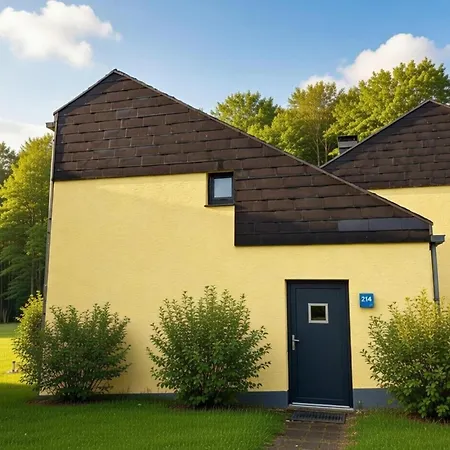 Hambachtal Family Hideaway Vakantiehuis Oberhambach