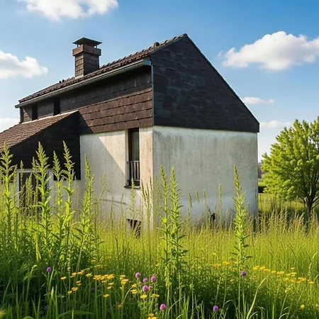 Hambachtal Family Hideaway * Oberhambach