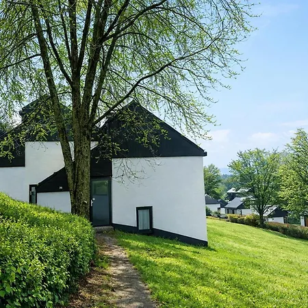 Hambachtal Family Hideaway *