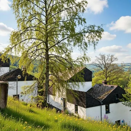 Vakantiehuis Hambachtal Family Hideaway *