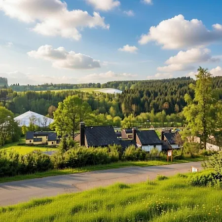 Hambachtal Family Hideaway Vakantiehuis Oberhambach