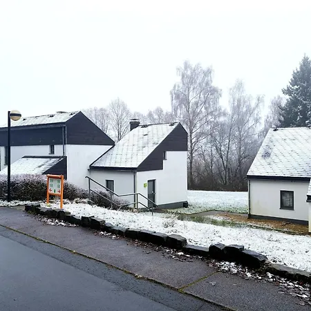 Hambachtal Family Hideaway *