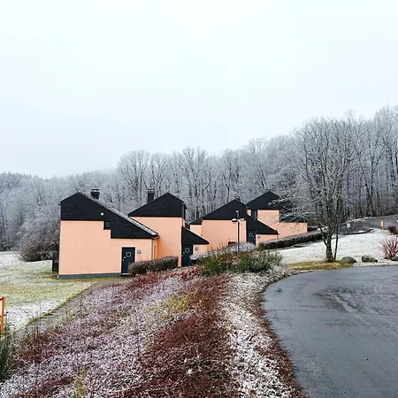 Vakantiehuis Hambachtal Family Hideaway Oberhambach