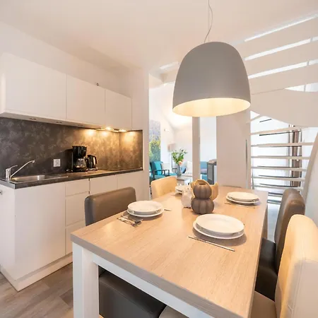 Hambachtal Family Hideaway Oberhambach