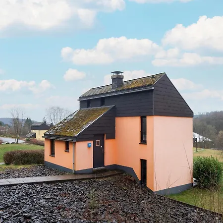 Hambachtal Family Hideaway Oberhambach