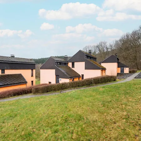 Hambachtal Family Hideaway Апартаменты Oberhambach