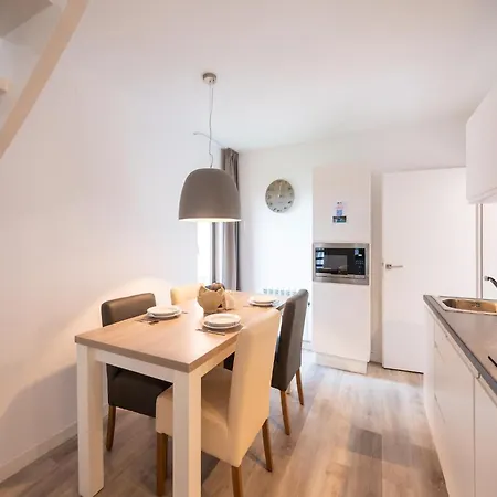 Апартаменты Hambachtal Family Hideaway Oberhambach
