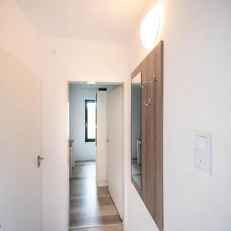 Hambachtal Family Hideaway Апартаменты