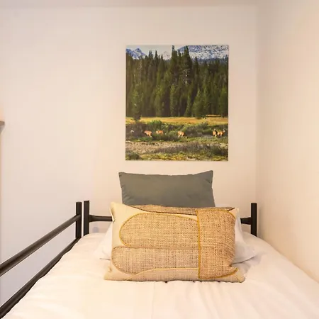 Hambachtal Family Hideaway Oberhambach
