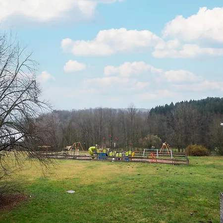 Hambachtal Family Hideaway