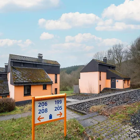 Hambachtal Family Hideaway Апартаменты