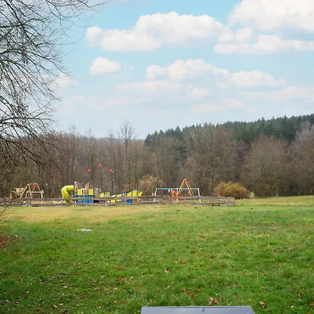Hambachtal Family Hideaway * Oberhambach