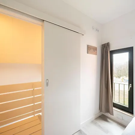Апартаменты Hambachtal Family Hideaway