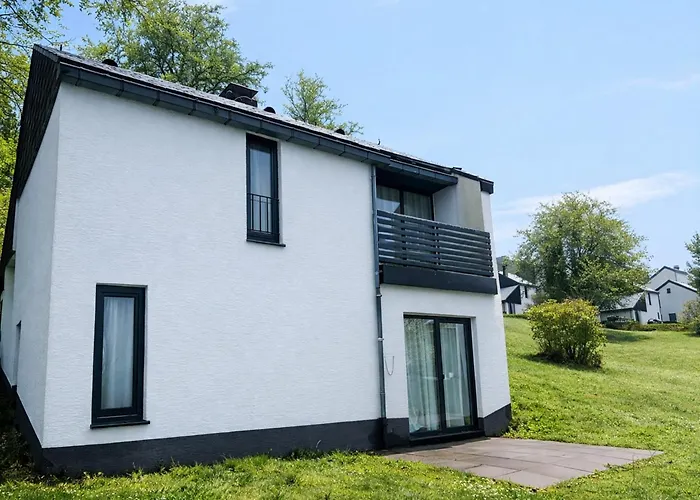 Ferienhaus Hambachtal Family Hideaway