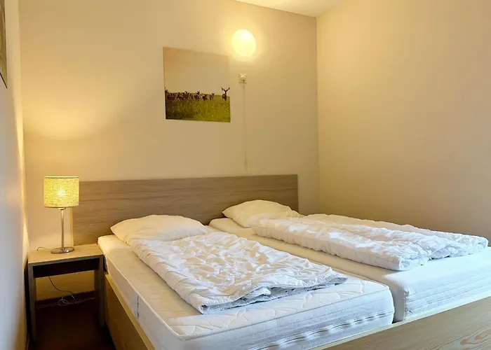 Hambachtal Family Hideaway * Oberhambach