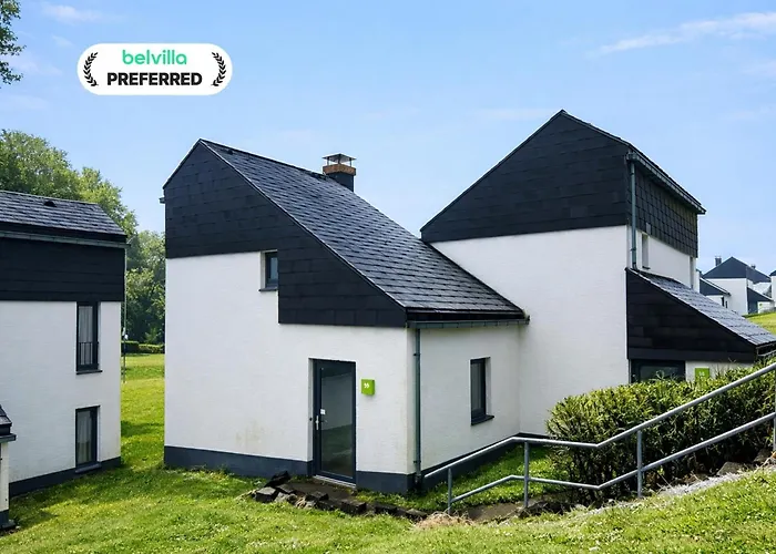 Ferienhaus Hambachtal Family Hideaway Oberhambach