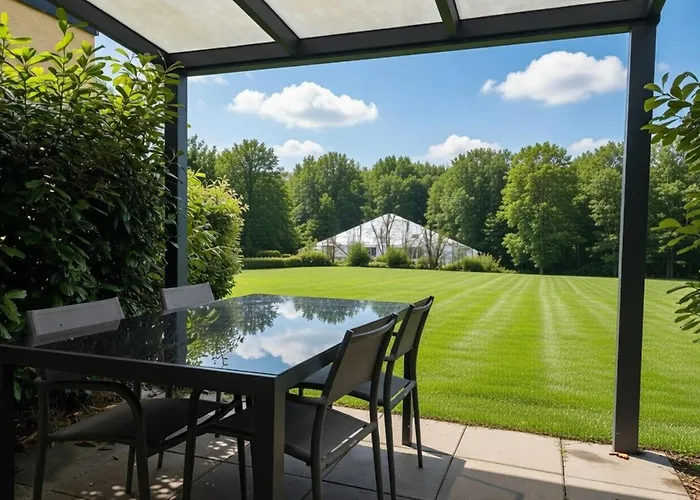 Hambachtal Family Hideaway Oberhambach