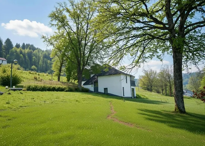 Hambachtal Family Hideaway *