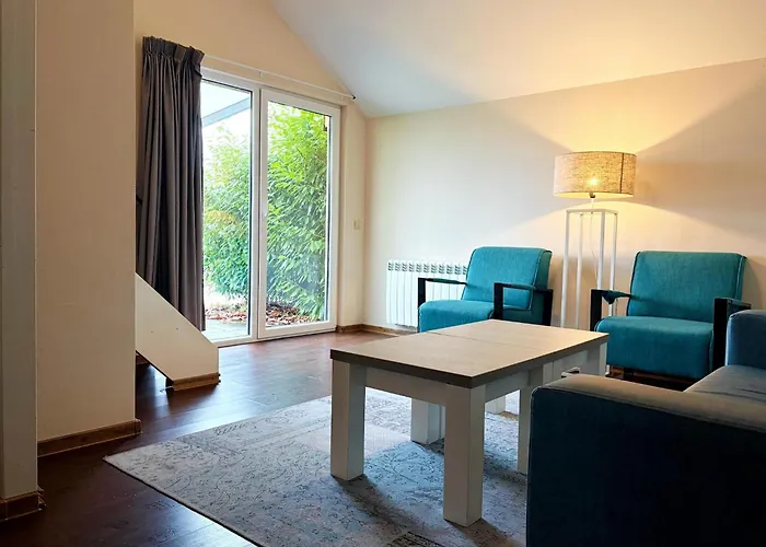 Hambachtal Family Hideaway Oberhambach