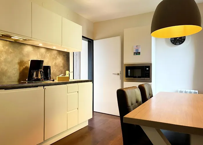 Ferienhaus Hambachtal Family Hideaway