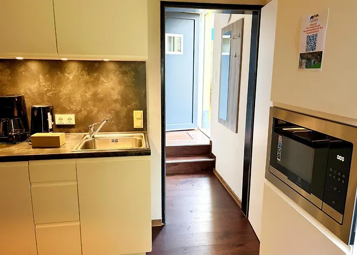 Casa de Férias Hambachtal Family Hideaway