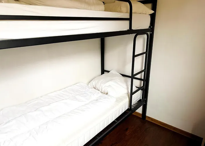 Ferienhaus Hambachtal Family Hideaway Oberhambach