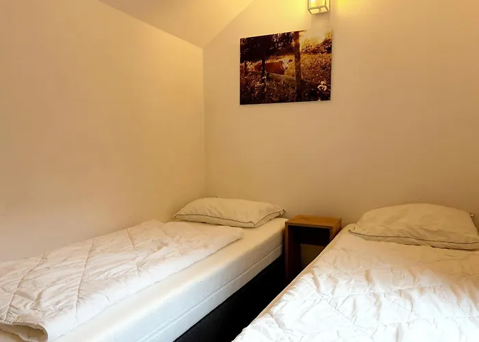 Casa de Férias Hambachtal Family Hideaway