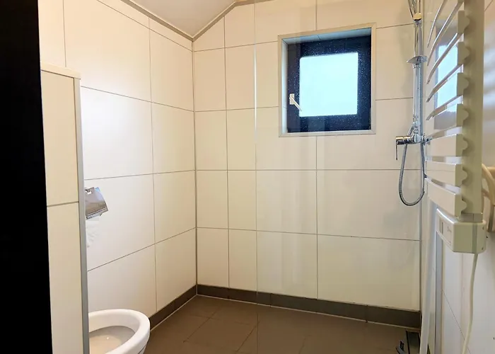 Hambachtal Family Hideaway Ferienhaus *