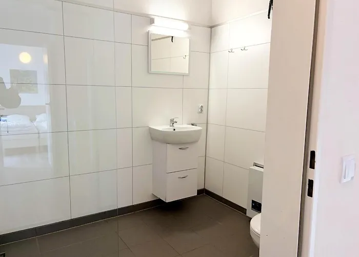 Hambachtal Family Hideaway * Oberhambach