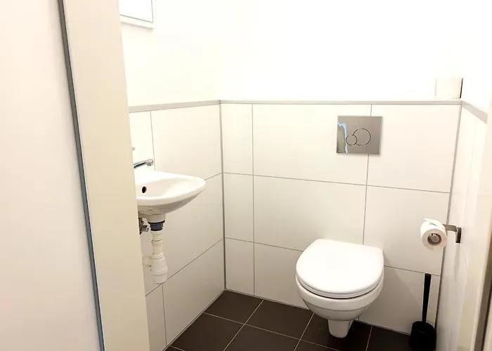 Hambachtal Family Hideaway *