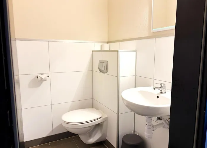 Ferienhaus Hambachtal Family Hideaway Oberhambach