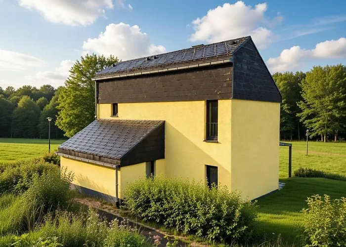 Hambachtal Family Hideaway