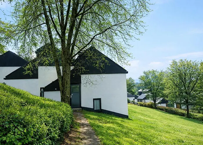 Hambachtal Family Hideaway *